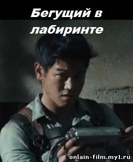 Бегущий в лабиринте / The Maze Runner (2014)
