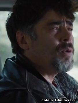 Наемница / Sicario (2015)