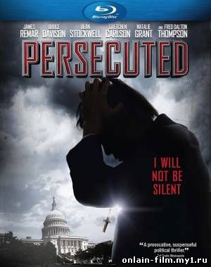 Преследуемый / Persecuted (2014)