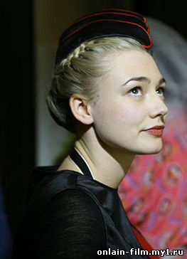 Каждому свое (сериал 2016)