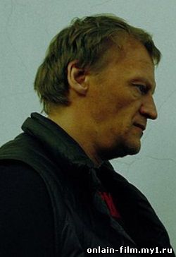 Как Витька Чеснок вез Леху Штыря в дом инвалидов (2016)