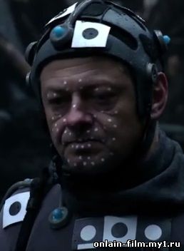 Война планеты обезьян (2017)