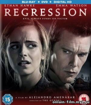 Затмение / Regression (2015)