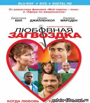 Любовная загвоздка / Accidental Love (2015)