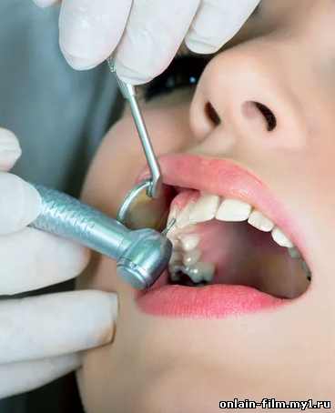 Пломбы при лечение зубов