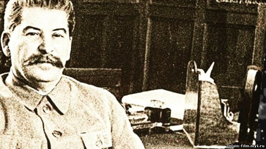 Пророчество Сталина. Им удастся поссорить многие народы
